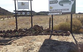 Kleinfontein